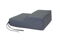 AliMed Anti-Thrust Cushion, 18"W x 16"D