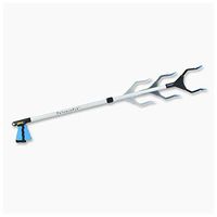 T3044 30" to 44" Adjustable Pikstik Reacher Grabber - Quantity 2