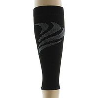 Ames Walker Upsurge Sports Compression Calf Sleeves 20 30 mmHg Firm