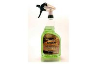 NeutraSheen for Granite - 32 Ounce Size - Premixed Sprayer - JUST Spray & Wipe
