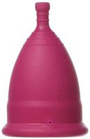 GENIAL DAY Menstrual Cup Medium 25 Mm, 0.02 Pound