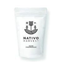 Chlorella Organic 100% Pure Powder Natural Non GMO Bioactive, Vegan Superfoods Dietary Supplement for Healthy Immune System Support, Energy Boost Powder (200 Grams / 7.1 oz)