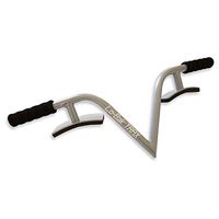 As Seen On TV Lo-Bak Trax Back Stretcher