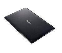 ASUS Transformer (T100TAF-B12-GR) with WiFi 10.1" Touchscreen Tablet PC Featuring Windows 8.1 Operating System - Gray