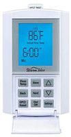EASY HEAT INC GT1 Nonprogrammable Thermostat