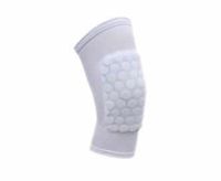 KXP Knee Support Compression Squats Improved Circulation Soccer Basketball Jumpers Knee Leg sleeve 3 M