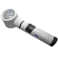 6X Eschenbach LED Illuminated Stand Magnifier 2.2 Inch Lens