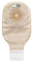 Hollister Ostomy Pouch - 8584BX - Stoma up to 1", 5 Each / Box