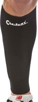 Cho-Pat Calf Compression Sleeve - Delivers Support, Reduces Pain, and Promotes Healing for Women and Men (Medium, 11"-14.5")
