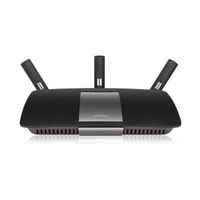Linksys EA6900 IEEE 802.11ac Wireless Router - 2.40 GHz ISM Band - 5 GHz UNII Band - 1300 Mbps Wireless Speed - 4 x Network Port - 1 x Broadband Port - USB - Gigabit Ethernet Desktop