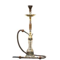 Khalil Maamoon Hookah Set (1115, 30")