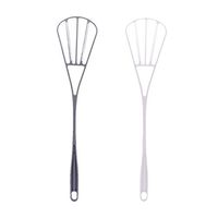 LOHONER Dust Mites Traditional dust Removal Carpet Beater Household Cleaning Tools for Carpet car mats Lightweight and Durable