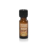 Yankee Candle Home Fragrance Oil | All is Bright Scent | for Ultrasonic Aroma Diffuser