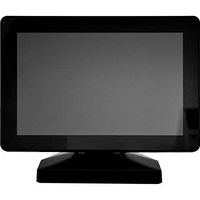 Mimo Monitors Vue HD UM-1080CP-B 10.1" LCD Touchscreen Monitor