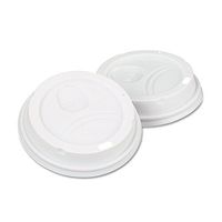 DXE9542500DXCT - Dixie Dome Drink-Thru Lids