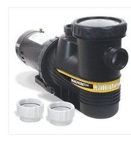 Carvin Magnum Force 1 HP In Ground Swimming Pool Pump
