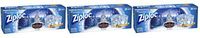 Ziploc Freezer Bag, 1 Gallon, 28 Count, Pack of 3- Featuring designs from Disney’s The Nutcracker and The Four Realms, Limited Edition