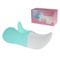 Luckycyc Pelvic Muscle Correction Machine, Hip Bodybuilder Beauty Training Device for Tightening Muscles and Changing Sedentary,Hip Lines Shaping.