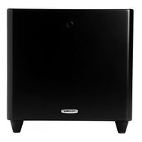 Polk DSWPRO 550wi Wireless-ready Powered Subwoofer