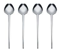 Alessi BMGS03S4 Humancollection Human Collection Amuse Utensils, Silver