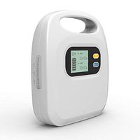 MAXOAK CPAP Battery Backup CPAP Power Bank for Airsense 10 Resmed S9 Philip REMstar System one 60 50 Dreamstation Z1 Aircurve Transcend Mini Travel Camping Emergency Power DC12/15/24V&USB5V