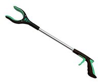 RMS 26" Handi Grip Reacher (Green)