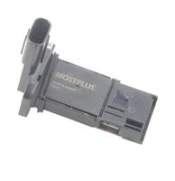 MOSTPLUS Direct Replacement Mass Air Flow Sensor Meter MAF for GMC Chevrolet Silverado 2500 3500 6.6L 98002762