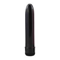 Oolong Black Portable 5-Inch Vi'bran-ting Stick Body Msaager - Waterproof & Slient, Best Gift for Lover