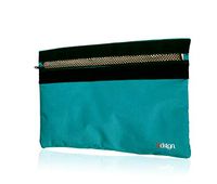 Upgraded New Smell Proof Bag - Smell Proof Container, The only with 2 Carbon Layers, Zipper & Closure, Odor Trapping. Ideal for Travel, Herbs.