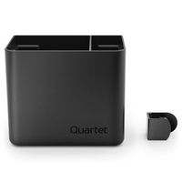 Quartet Prestige 2 Connects Accessory Storage Cup, 4 x 5 x 3 Inches (85374)