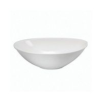 Sant Andrea R4020000714 Fusion 36 Ounce Oval Bowl - 24 / CS