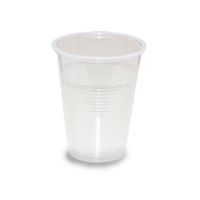 Translucent Heavy Weight Plastic Cups - 9 oz (100/sl | 25 sl/cs)
