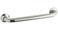 KOHLER K-11391-S Transitional 18-Inch Grab Bar, Polished Stainless