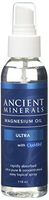 Ancient Minerals - Professional Strength - Magnesium Oil Ultra 4oz Spray