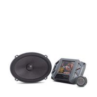 Infinity Kappa Perfect 900 6" x 9" Component System