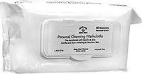 Personal Wipes 9" x 13". Pack of 600 Disposable Washcloths for Personal Hygiene. Skin-Friendly Wipes with Aloe Vera and Lanolin. Hypoallergenic Wipes for Sensitive Skin.