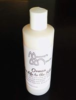 8 oz Red Alaea Hawaiian Ormus Monoatomic Gold Manna