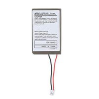 Zopsc 2000mA Rechargeable Battery for PS4 Game Controller with USB Cable, Long Service Life