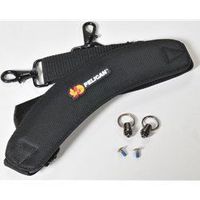 Pelican 1476-301-110 Shoulder Strap for 1470 and 1490 Laptop Case