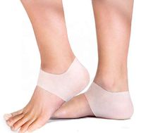 Dwy icare Gel Toe Bunion Guards & Toe Spreaders 2 PCS (Toe Separator)