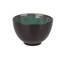 Bowl Bowls Dishware Vintage ceramic bowl, modern housewife large rice soup, household pasta, salad, fruit bowl [15.3 9.7CM 15 10.3CM 13.9 9CM] for kitchen restaurant gifts Hotel tableware home n