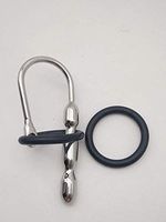 Waterproof Solid Metal Cáthéters Sounds Smooth Nonrust Steel Dìlátor for Gay Men T-Shirt