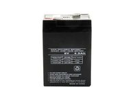 6V 4.5 Ah UPS Battery for CSB HC1221W