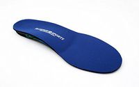 BluePaw Sports Everyday Comfort Insole (Mens) (Men's 10-10.5)
