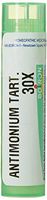 BOIRON Antimonium Tartaricu 30X, 0.13 OZ