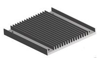 AAVID THERMALLOY 241204B91200G HEAT SINK (5 pieces)