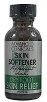 Advanced Clinicals Skin Softener