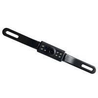 YIMU New Model Backup Camera Belt for Car/SUV/Pickup/Truck/Van/RV/Trailer Single Power Rear View System Driving/Reversing Use IP67 Waterproof Night Vision