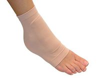 PediFix Visco-gel Skate and Boot Protection Sleeve, Large