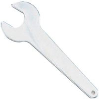 Metal Oxygen CGA-540 Cylinder Wrench by Responsive Respiratory